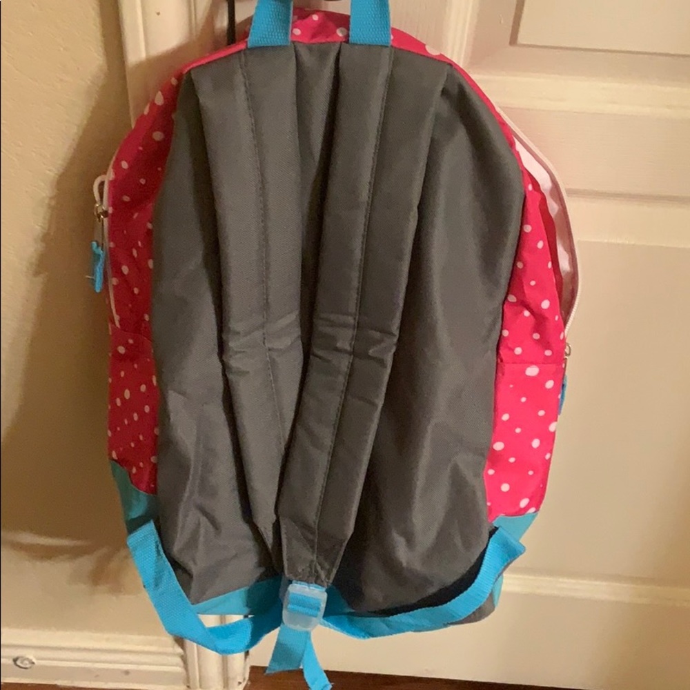 Backpack - Picture 4 of 4